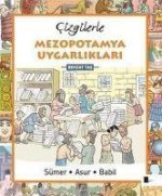 Cizgilerle Mezopotamya Uygarliklari