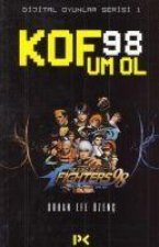 Kof 98 Um Ol