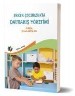 Erken Cocuklukta Davranis Yönetimi