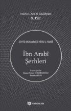 Ibn Arabi Serhleri