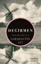 Degirmen