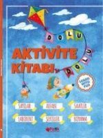 Dolu Dolu Aktivite Kitabi