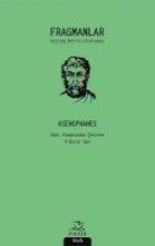 Fragmanlar - Ksenophanes