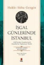 Isgal Günlerinde Istanbul