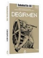 Degirmen