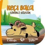 Keci Bala - Sihirli Sözcük