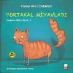 Portakal Miyavladi