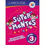 Súper Mentes Preescolar 3