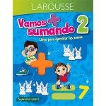 Vamos Sumando 2° Primaria