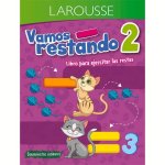 Vamos Restando 2° Primaria
