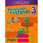Vamos Restando 3° Primaria