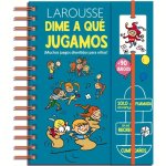 Dime a Qué Jugamos