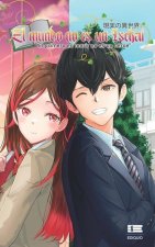 mundo no es un isekai. Volumen I