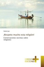 !Respeto mucho esta religion!