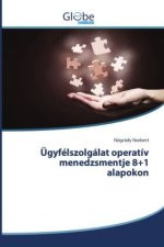 Ugyfelszolgalat operativ menedzsmentje 8+1 alapokon