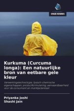 Kurkuma (Curcuma longa): Een natuurlijke bron van eetbare gele kleur