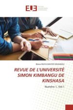 Revue de l'Universite Simon Kimbangu de Kinshasa