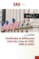 SIMILITUDES ET DIFF RENCES ENTRE LES CRI