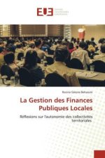 Gestion des Finances Publiques Locales
