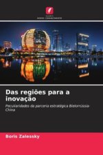 Das regi?es para a inovaç?o