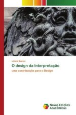 O design da Interpretaç?o