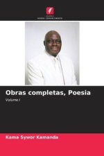 Obras completas, Poesia