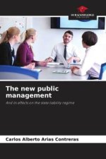 The new public management