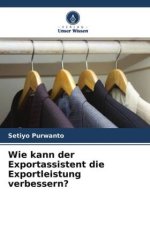 Wie kann der Exportassistent die Exportleistung verbessern?