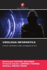 VIROLOGIA INFORMÁTICA