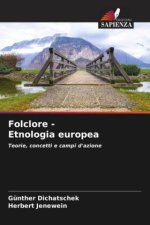 Folclore - Etnologia europea