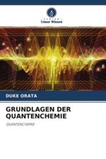 GRUNDLAGEN DER QUANTENCHEMIE