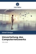 Umverteilung des Computernetzwerks