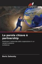 La parola chiave ? partnership