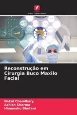 Reconstruç?o em Cirurgia Buco Maxilo Facial