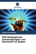 Mikrobiologische Umwandlungen von Stickstoff im Boden