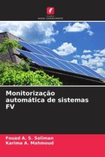 Monitorizaç?o automática de sistemas FV