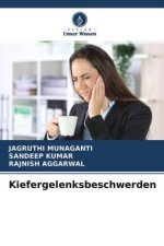 Kiefergelenksbeschwerden