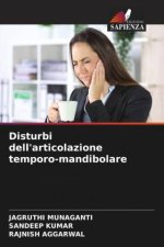 Disturbi dell'articolazione temporo-mandibolare