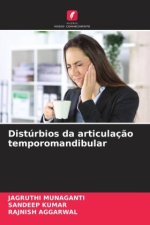 Distúrbios da articulaç?o temporomandibular