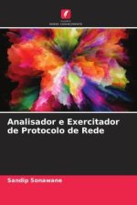 Analisador e Exercitador de Protocolo de Rede