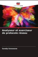 Analyseur et exerciseur de protocole réseau