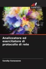Analizzatore ed esercitatore di protocollo di rete