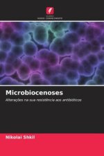 Microbiocenoses