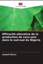 Efficacité allocative de la production de coco-yam dans le sud-sud du Nigeria