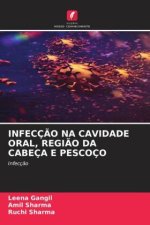 INFECÇ?O NA CAVIDADE ORAL, REGI?O DA CABEÇA E PESCOÇO
