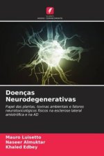 Doenças Neurodegenerativas