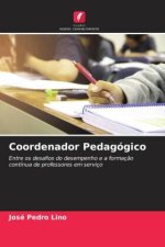Coordenador Pedagógico