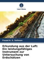 Erkundung aus der Luft: Ein leistungsfähiges Instrument zur Untersuchung von Erdschätzen