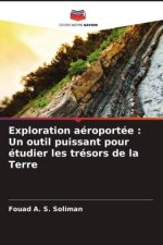 Exploration aéroportée : Un outil puissant pour étudier les trésors de la Terre