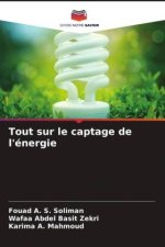 Tout sur le captage de l'énergie